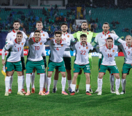БФС потвърди съперниците на България през март