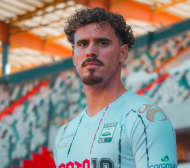 Португалски защитник подписа с Добруджа