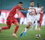 Пролетният дял на ефбет Лига стартира с мачове на ЦСКА и ЦСКА 1948