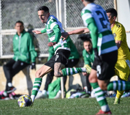 Пропадна контрола на Черно море