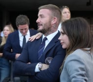 Гръм в рая! Лъснаха мръсните тайни на семейство Бекъм