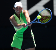 Победен старт за шампионката на Australian Open