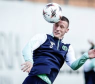 Антон Недялков пред счупване на европейски рекорд