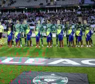 Познат съдия за Лудогорец в Шотландия