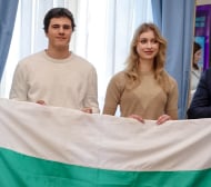 Eто кои българи ще участват на Олимпиадата