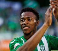 Ботев (Враца) взе национал на Коморски острови