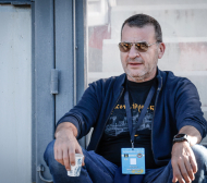 Босът на Ботев (Пд) с подробен разбор на контролен мач