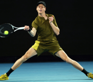 16-а поредна победа за Синер в Мелбърн