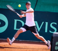 Иван Иванов продължава в Манакор