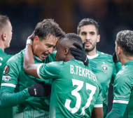 Лудогорец брани място сред отборите, продължаващи в Лига Европа – нужна е победа