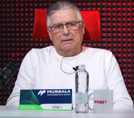 Пламен Николов: Бихме ЦСКА девет пъти поред