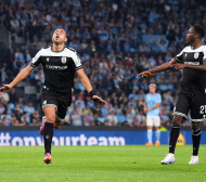 Десподов се завърна в игра при победа на ПАОК