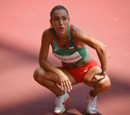 Ивет Лалова излезе с официална позиция