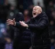 Хьогмо: Имахме шанс да вземем точки