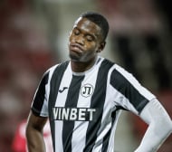 Продължава сагата с Хуан Переа, вижте какво каза Крушарски пред БЛИЦ