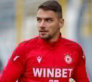 Шестима българи титуляри за ЦСКА