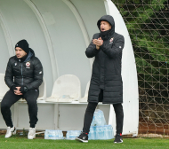 Янев: Трудно ми е да определя титулярните единадесет