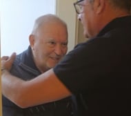 Почина емблематична личност, помагал на героите от САЩ`94