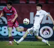 Янтра се подсили с играч от елита