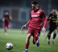 Провалил се в ЦСКА се завръща в бивш отбор