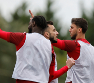 Араби вадят пачките за ас на ЦСКА