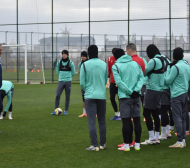 Ботев (Пловдив) с извънредно решение в Турция