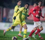 Изненадващ развой за Ботев (Пловдив) и Лудогорец