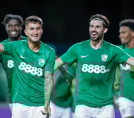 Тим от Втора лига изненада Берое