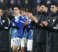 Хит в Серия „А“ се огледа в ас на Левски