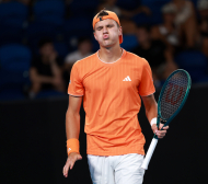 Джокович на четвъртфинал на Australian Open без игра