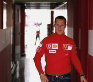 Изтече нова информация за състоянието на Шумахер, ето какво се случва