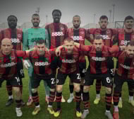 Локо (Сф) и познайник на ЦСКА спретнаха голово шоу 