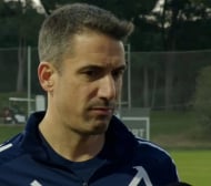 Веласкес: Имаше няколко много съмнителни засади