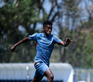 Локомотив (Сф) се огледа в скъп бразилец