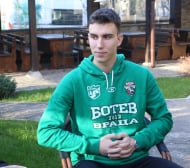 Талант изригна при победа на новак в НБЛ