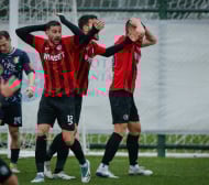 Локомотив (Пловдив) обяви промяна