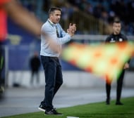 Веласкес: Мачът с Лудогорец не е просто още един