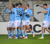 Арда с първа победа на турска земя