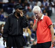 Огромна легенда избухна: Синер е прекалено фаворизиран