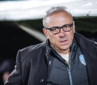 Илиан Илиев измисли ново име на първенството