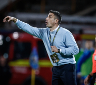 Левски обяви програмата до мача с Лудогорец