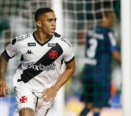 Лудогорец и бразилски гранд водят разговори за дясно крило