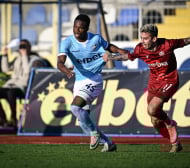 Любопитен казус с играч на Арда