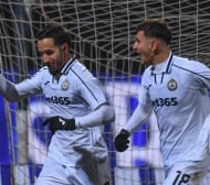 Славия завърши подготовката в Турция с равенство