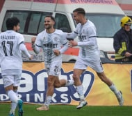 Идентичен резултат за Ботев Враца срещу познат съперник