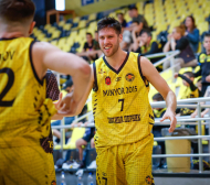 Миньор удари Левски за 1/4-финал за Купата