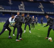 Лудогорец срещу историята в преследване на мечтата