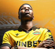 Oфициално: Ботев (Пд) привлече национал на Гвинея-Бисау