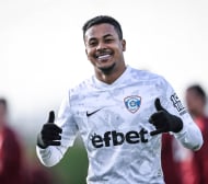 Спартак с позиция относно бъдещето на ключов играч