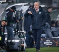 Доволният Пер-Матиас Хьогмо: Показахме характер